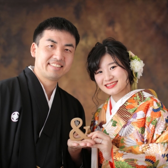 写真：白無垢姿で婚礼ロケーション撮影 in 京都東山