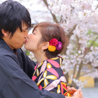 写真：東山LOVE♡２デートに密着！(*´ω｀*)