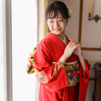 京都のレンタル着物・浴衣「レンタル着物ローズ」